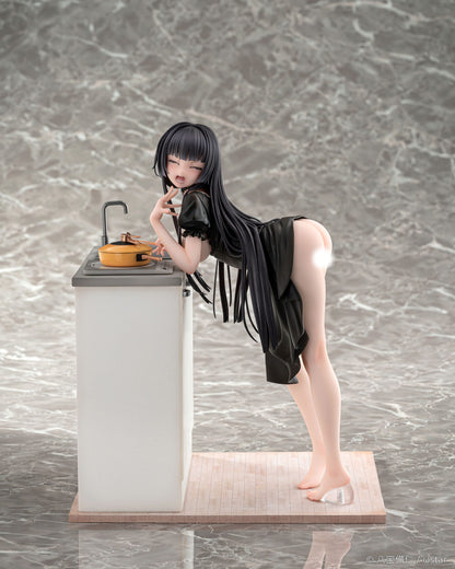 Renge Mysterious Girl Vibrastar