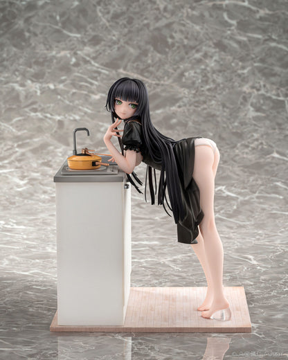 Renge Mysterious Girl Vibrastar