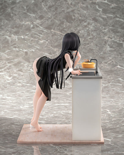 Renge Mysterious Girl Vibrastar