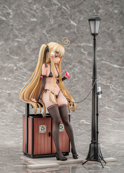 Gyakuryuu Chakai Asaba Tokisaki Vibrastar