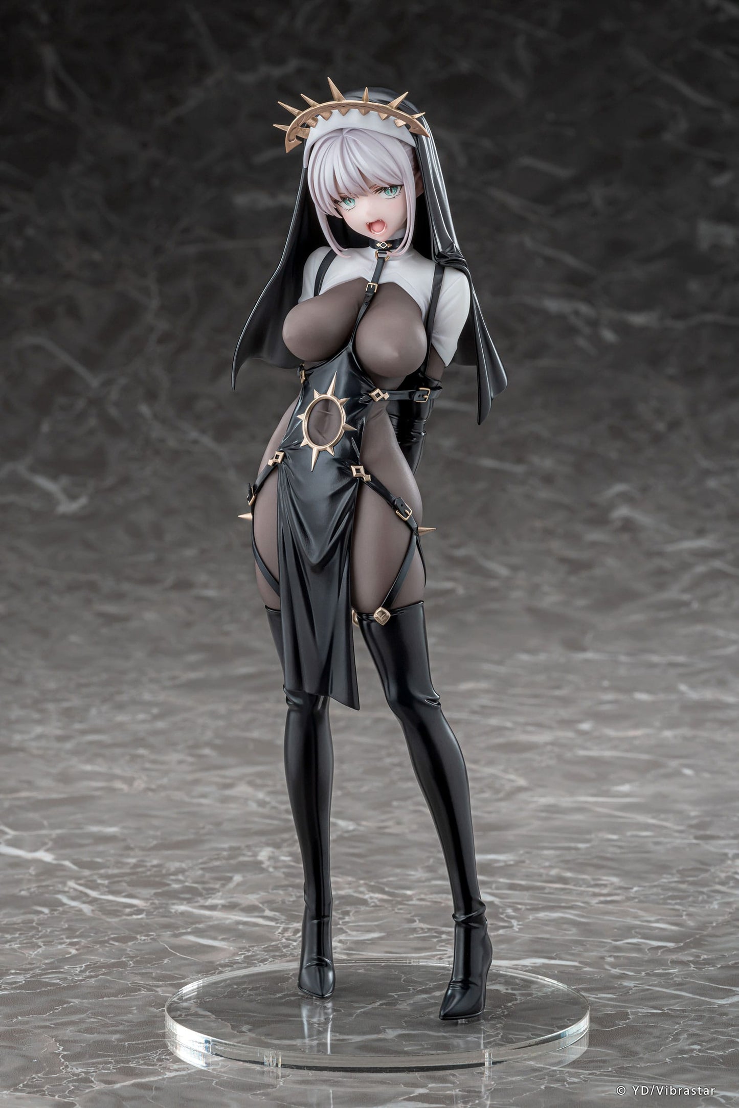 Vampire Mina Original Character Vibrastar - Anime Figuren günstig kaufen