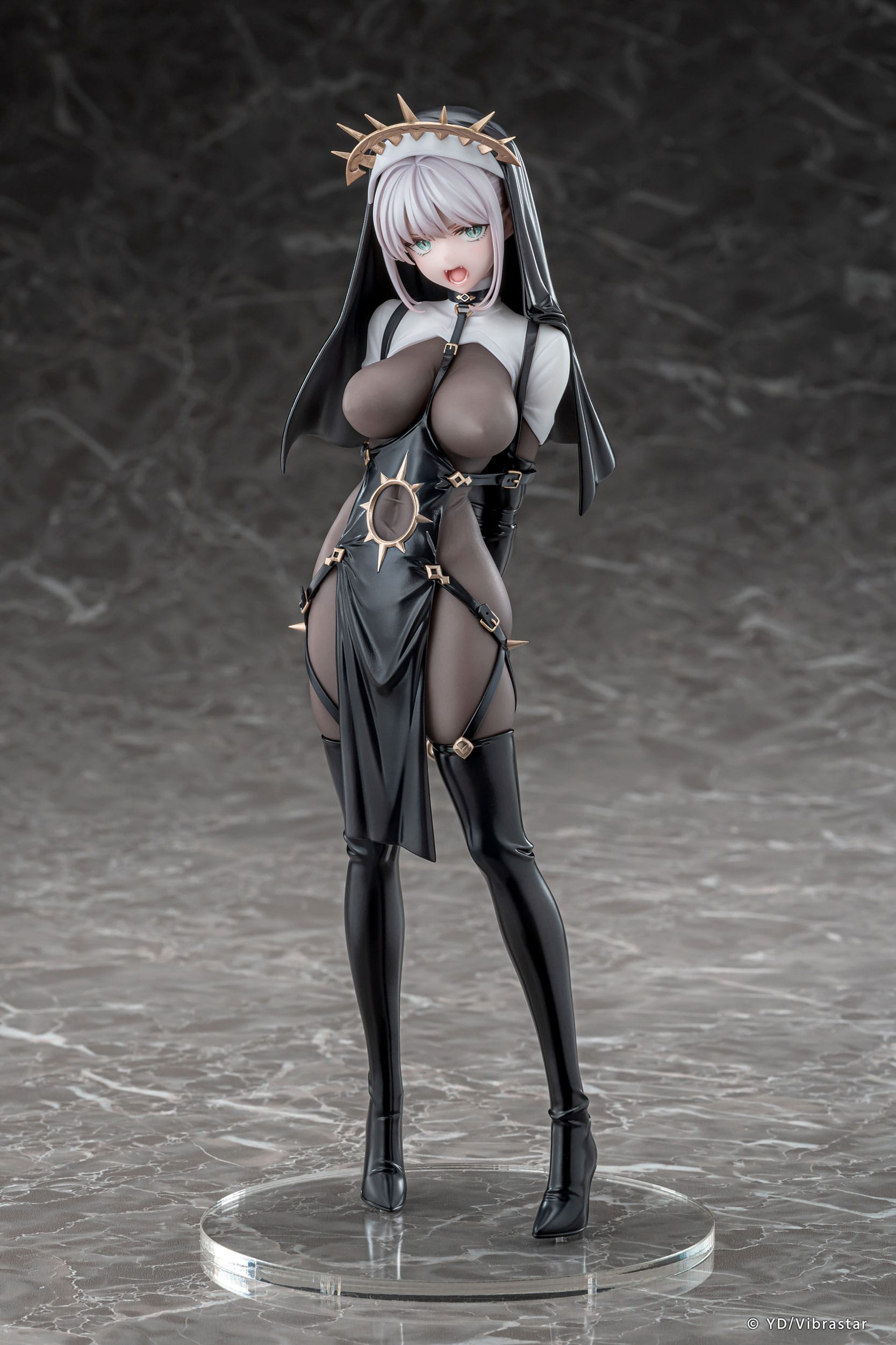 Vampire Mina Original Character Vibrastar - Anime Figuren günstig kaufen