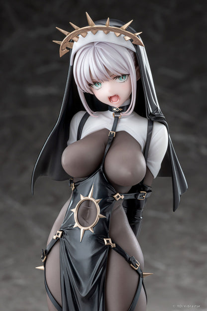 Vampire Mina Original Character Vibrastar - Anime Figuren günstig kaufen
