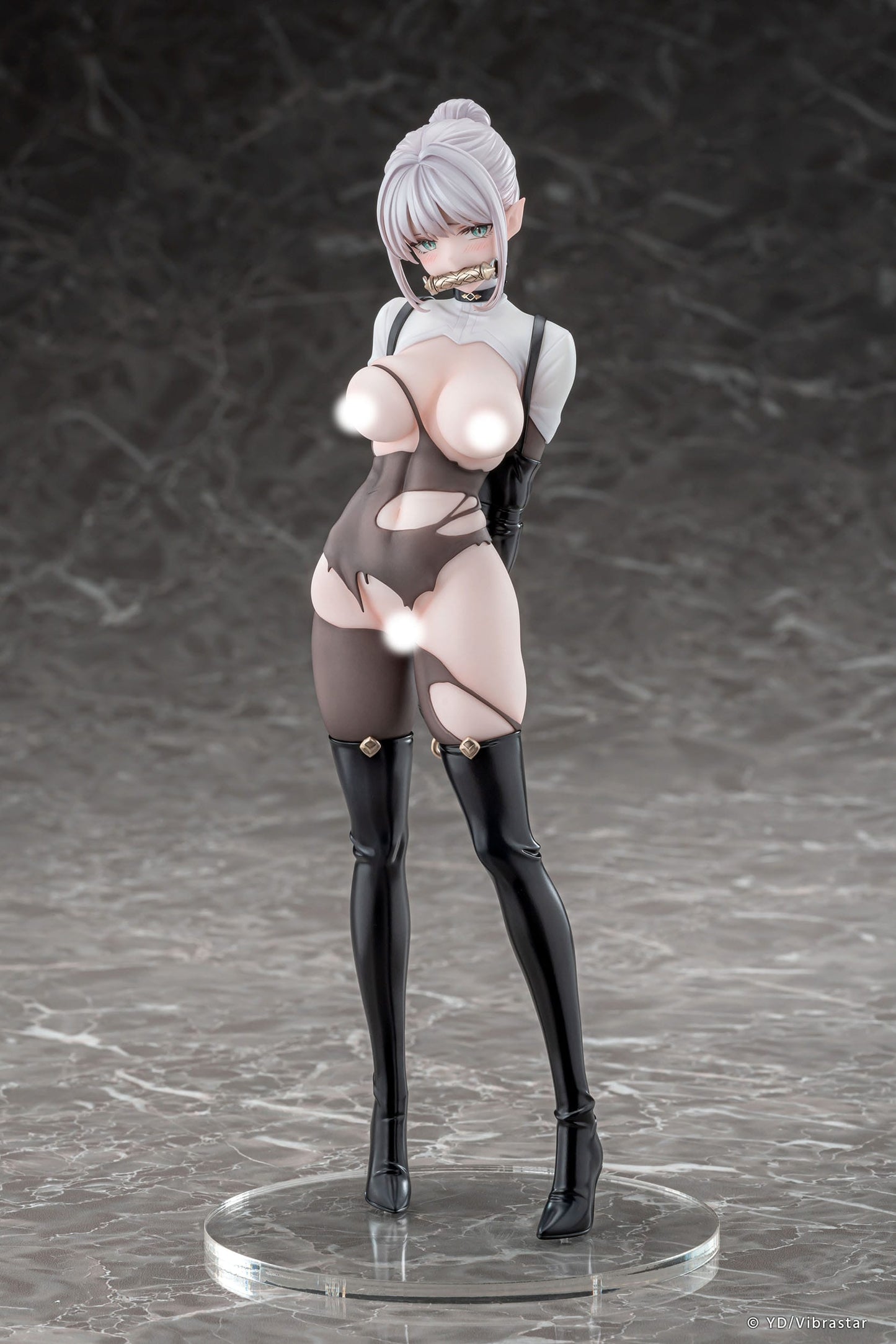 Vampire Mina Original Character Vibrastar - Anime Figuren günstig kaufen