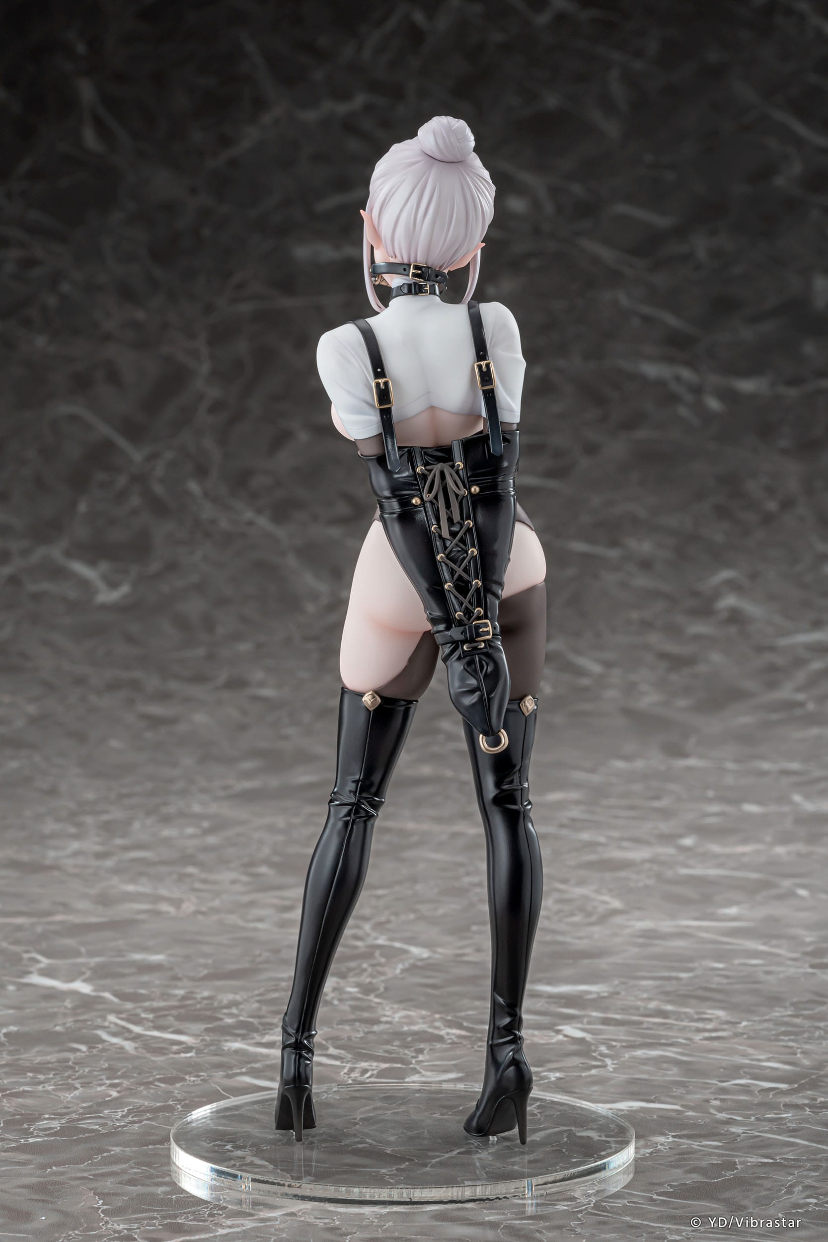 Vampire Mina Original Character Vibrastar - Anime Figuren günstig kaufen