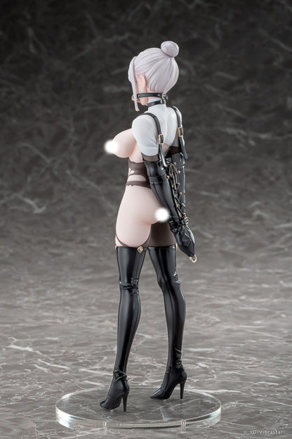 Vampire Mina Original Character Vibrastar - Anime Figuren günstig kaufen