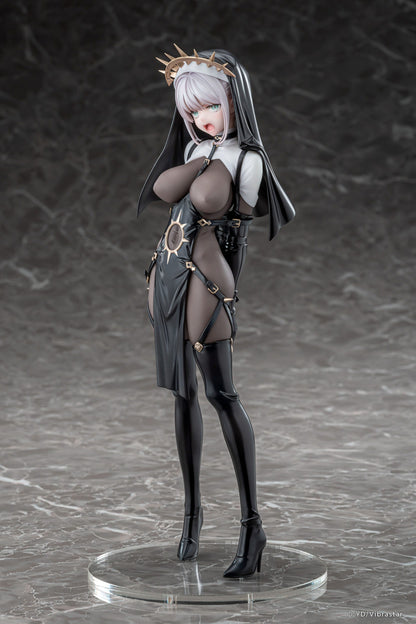 Vampire Mina Original Character Vibrastar