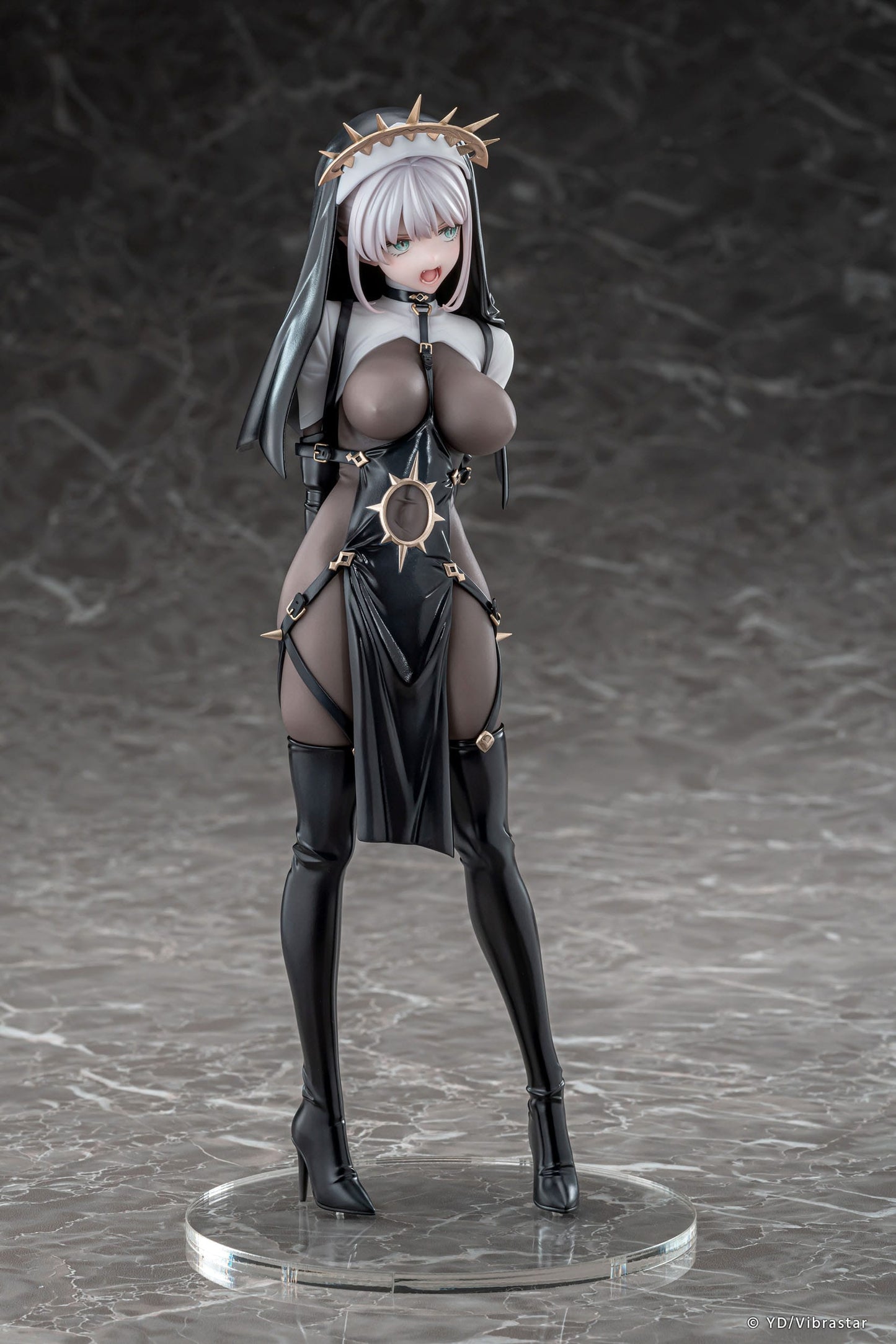 Vampire Mina Original Character Vibrastar