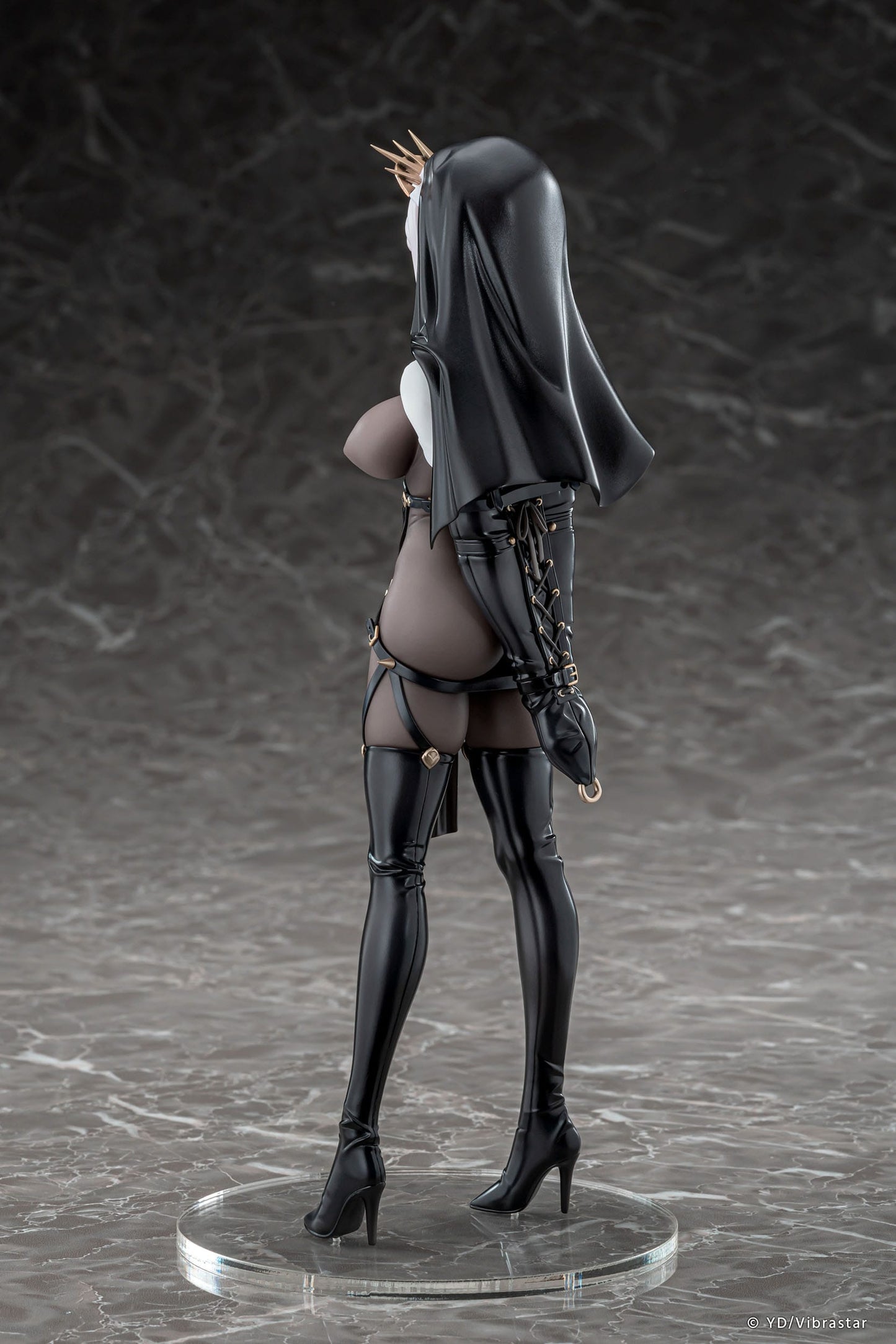 Vampire Mina Original Character Vibrastar