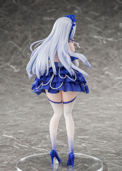 Shion Blue Butterfly Original Character Vibrastar - Anime Figuren günstig kaufen