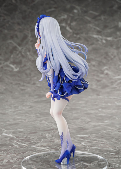 Shion Blue Butterfly Original Character Vibrastar - Anime Figuren günstig kaufen