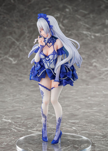 Shion Blue Butterfly Original Character Vibrastar - Anime Figuren günstig kaufen