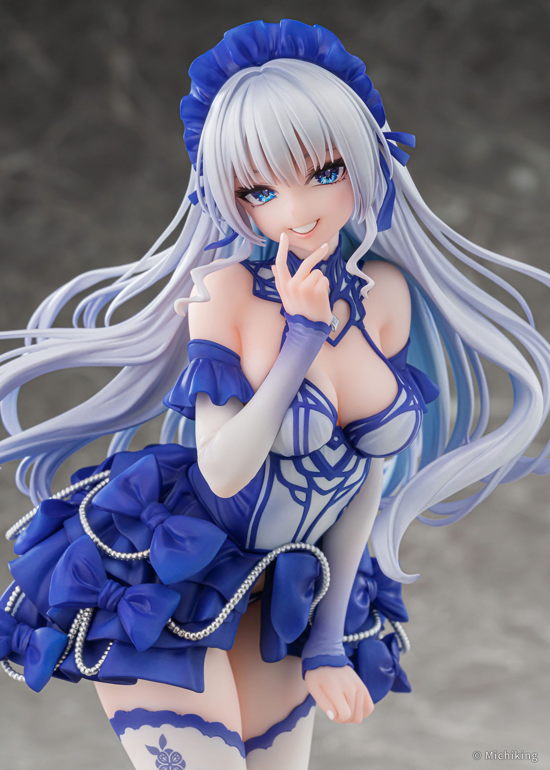 Shion Blue Butterfly Original Character Vibrastar - Anime Figuren günstig kaufen