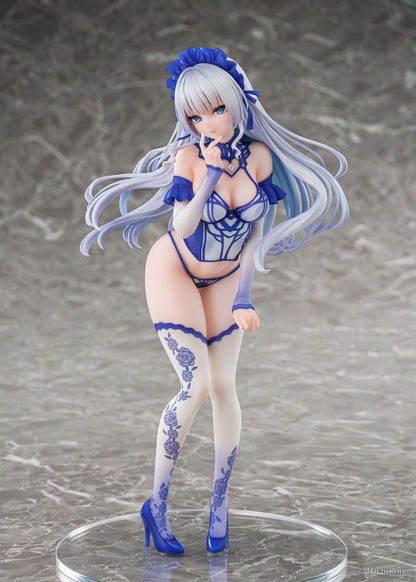 Shion Blue Butterfly Original Character Vibrastar - Anime Figuren günstig kaufen