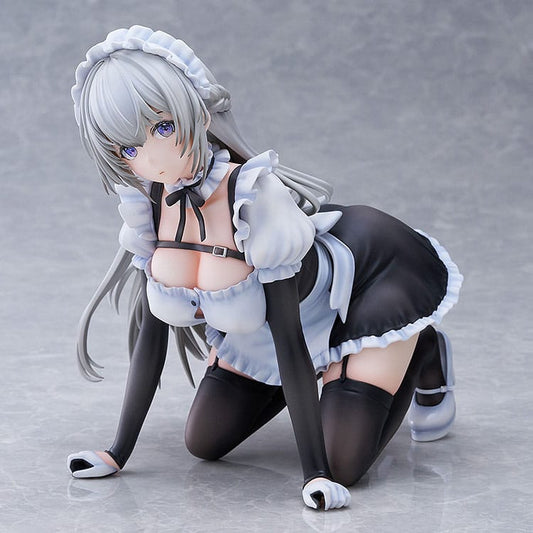 Maid Maison Too Shiraishi Original Character DMM FActory - Anime Figuren günstig kaufen