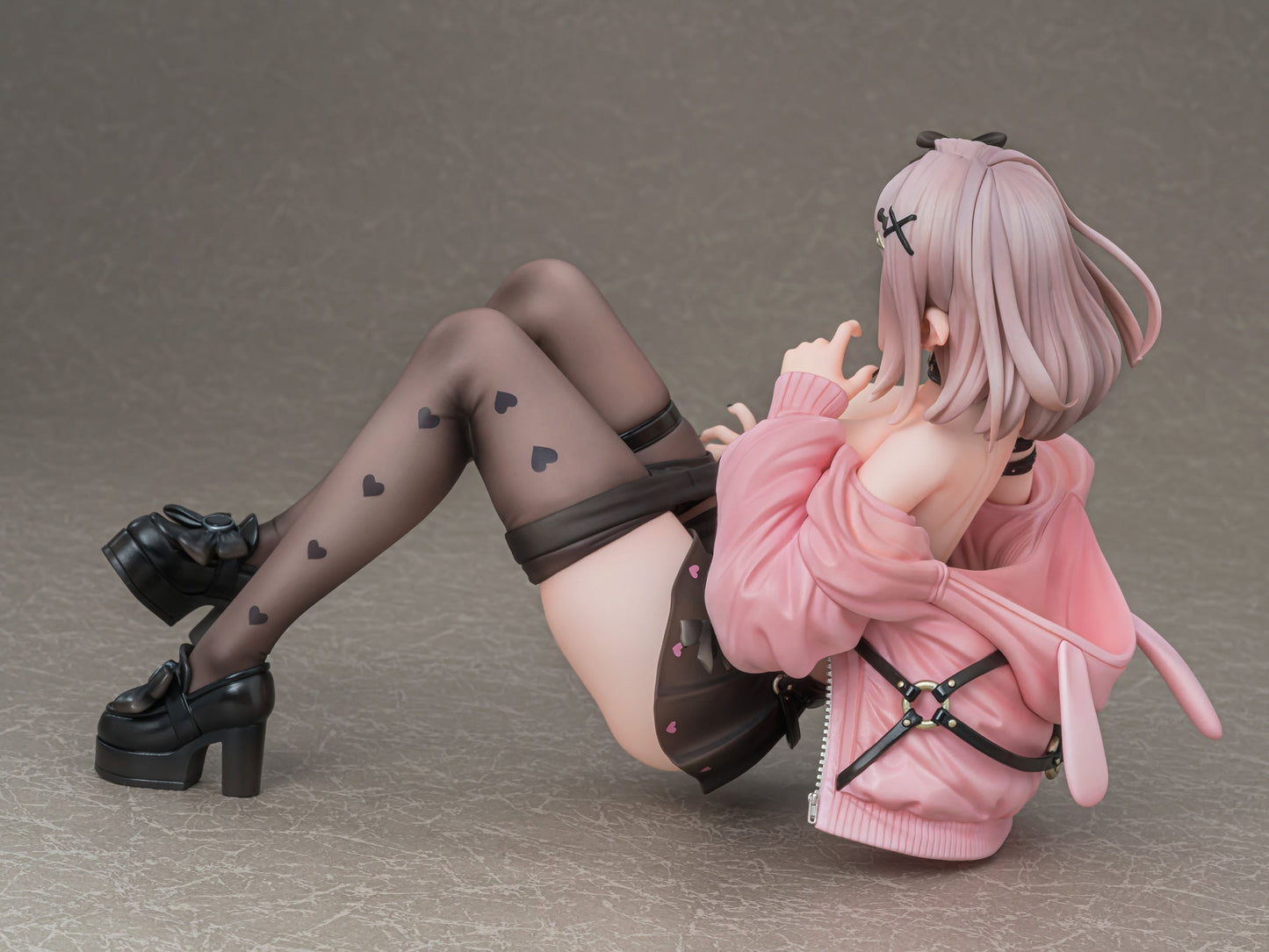 Jirai Coode Elf Luna Limted Edition Original Character Vibrastar - Anime Figuren günstig kaufen