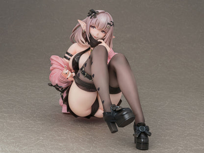 Jirai Coode Elf Luna Limted Edition Original Character Vibrastar - Anime Figuren günstig kaufen