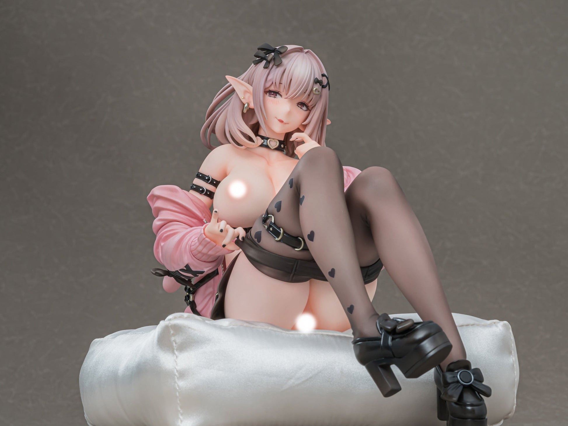 Jirai Coode Elf Luna Limted Edition Original Character Vibrastar - Anime Figuren günstig kaufen