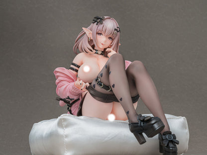 Jirai Coode Elf Luna Limted Edition Original Character Vibrastar - Anime Figuren günstig kaufen