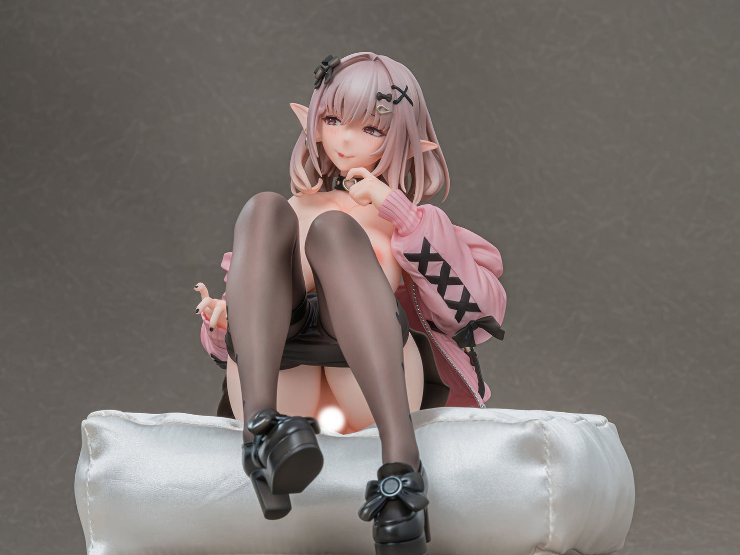 Jirai Coode Elf Luna Limted Edition Original Character Vibrastar - Anime Figuren günstig kaufen