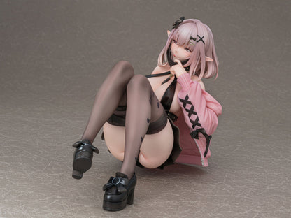 Jirai Coode Elf Luna Limted Edition Original Character Vibrastar - Anime Figuren günstig kaufen