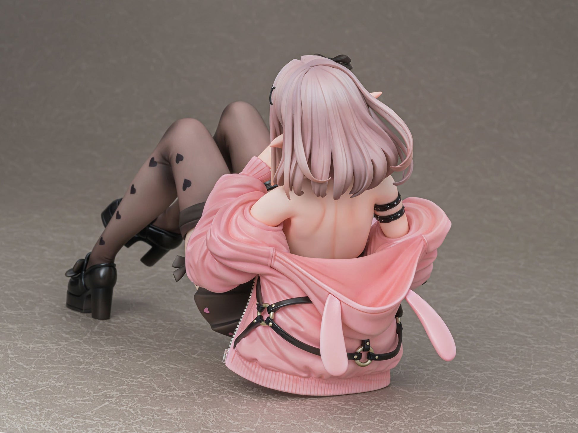 Jirai Coode Elf Luna Limted Edition Original Character Vibrastar - Anime Figuren günstig kaufen
