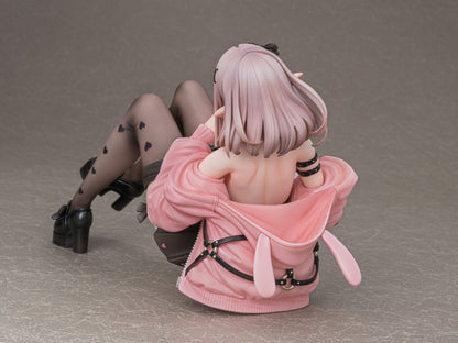 Jirai Coode Elf Luna Limted Edition Original Character Vibrastar - Anime Figuren günstig kaufen