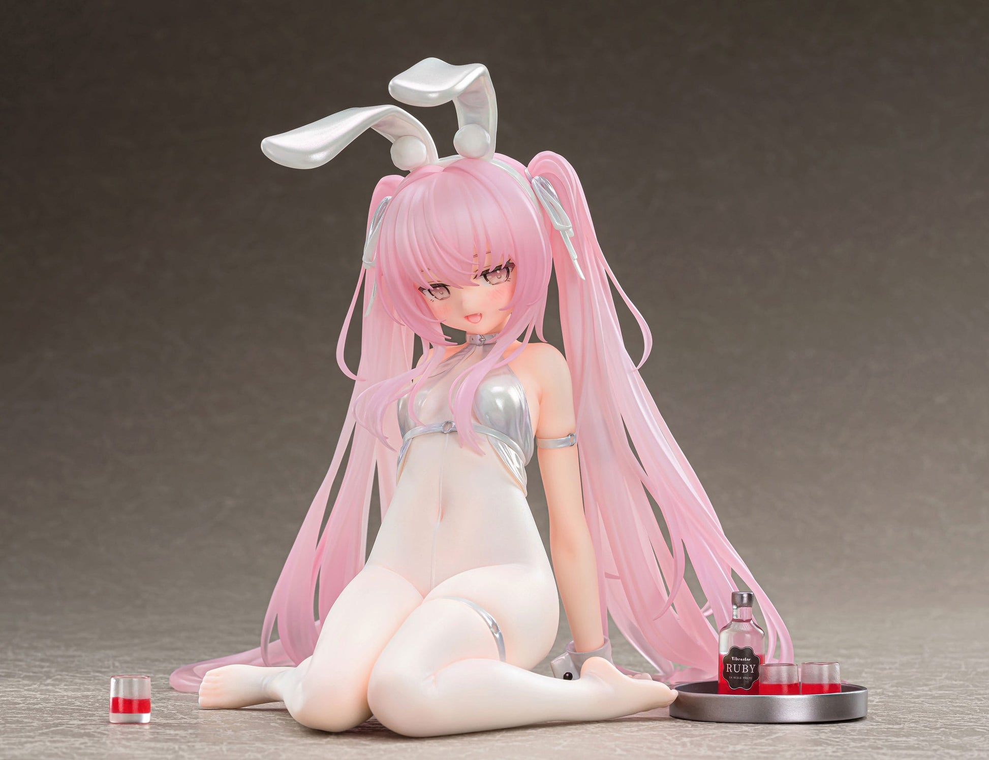 Ruby Original Character Vibrastar - Anime Figuren günstig kaufen