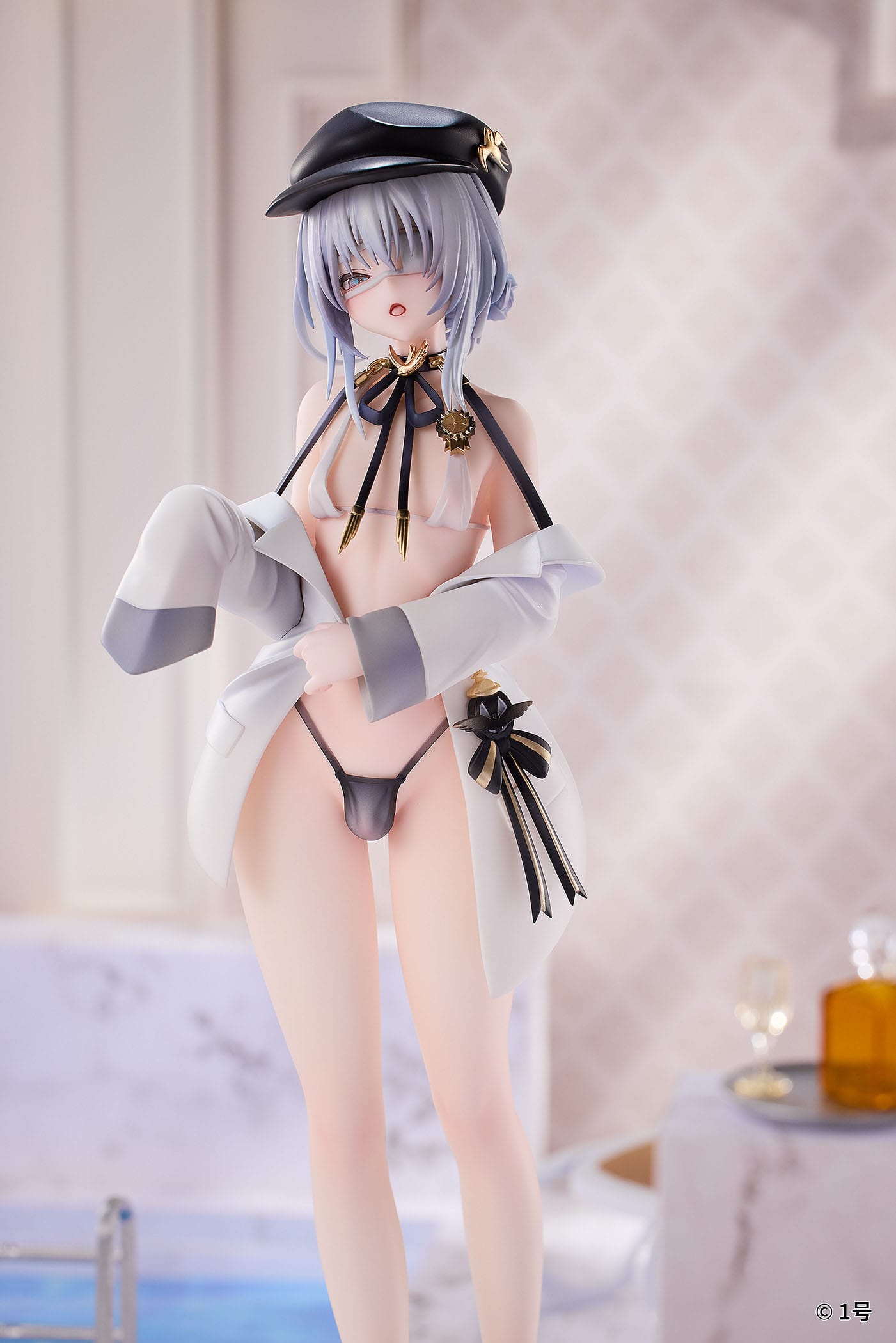 Chitomi Yoichi Swimsuit Ver. Vify - Anime Figuren günstig kaufen