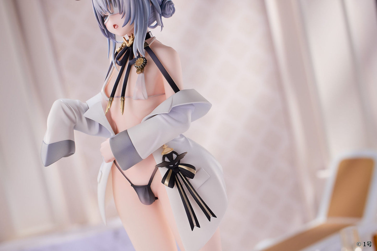 Chitomi Yoichi Swimsuit Ver. Vify - Anime Figuren günstig kaufen