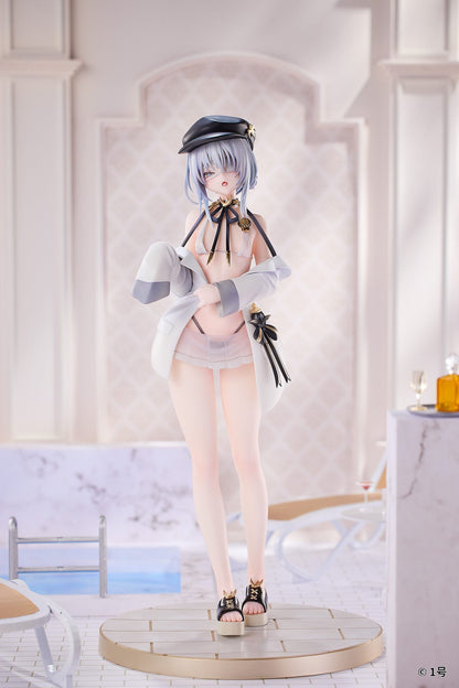 Chitomi Yoichi Swimsuit 18+ Ver. Special Edition Vify