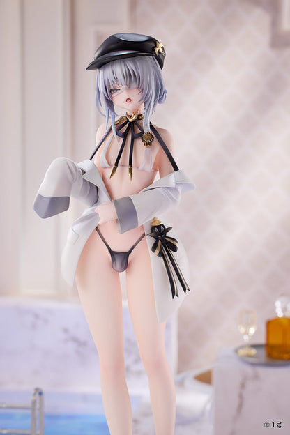 Chitomi Yoichi Swimsuit 18+ Ver. Special Edition Vify