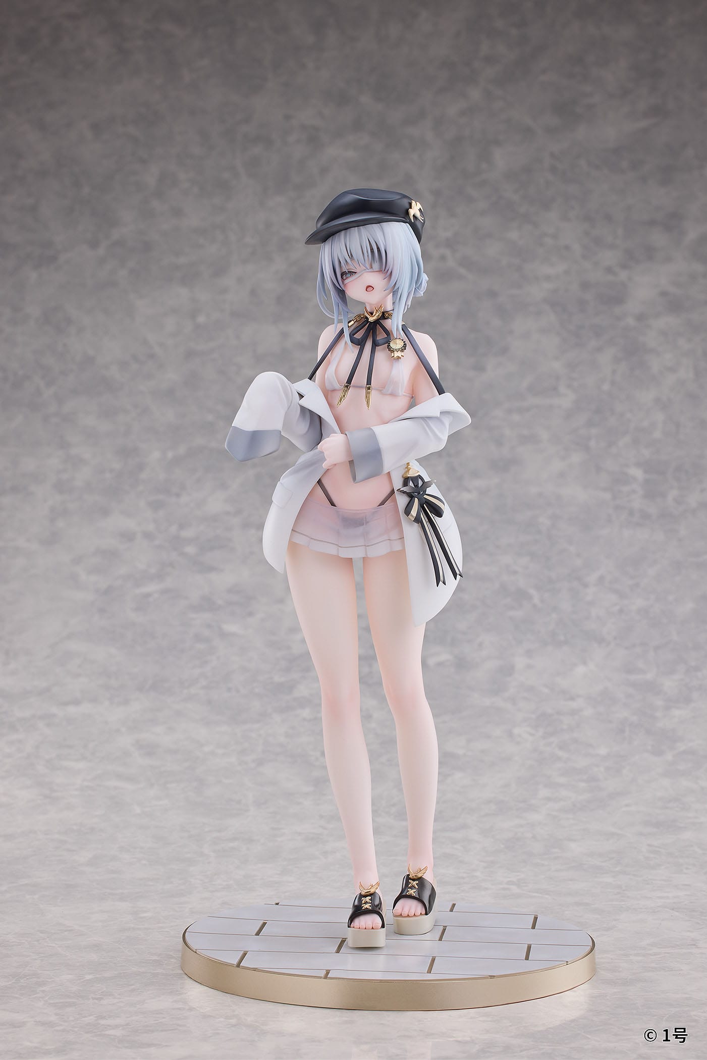 Chitomi Yoichi Swimsuit 18+ Ver. Special Edition Vify