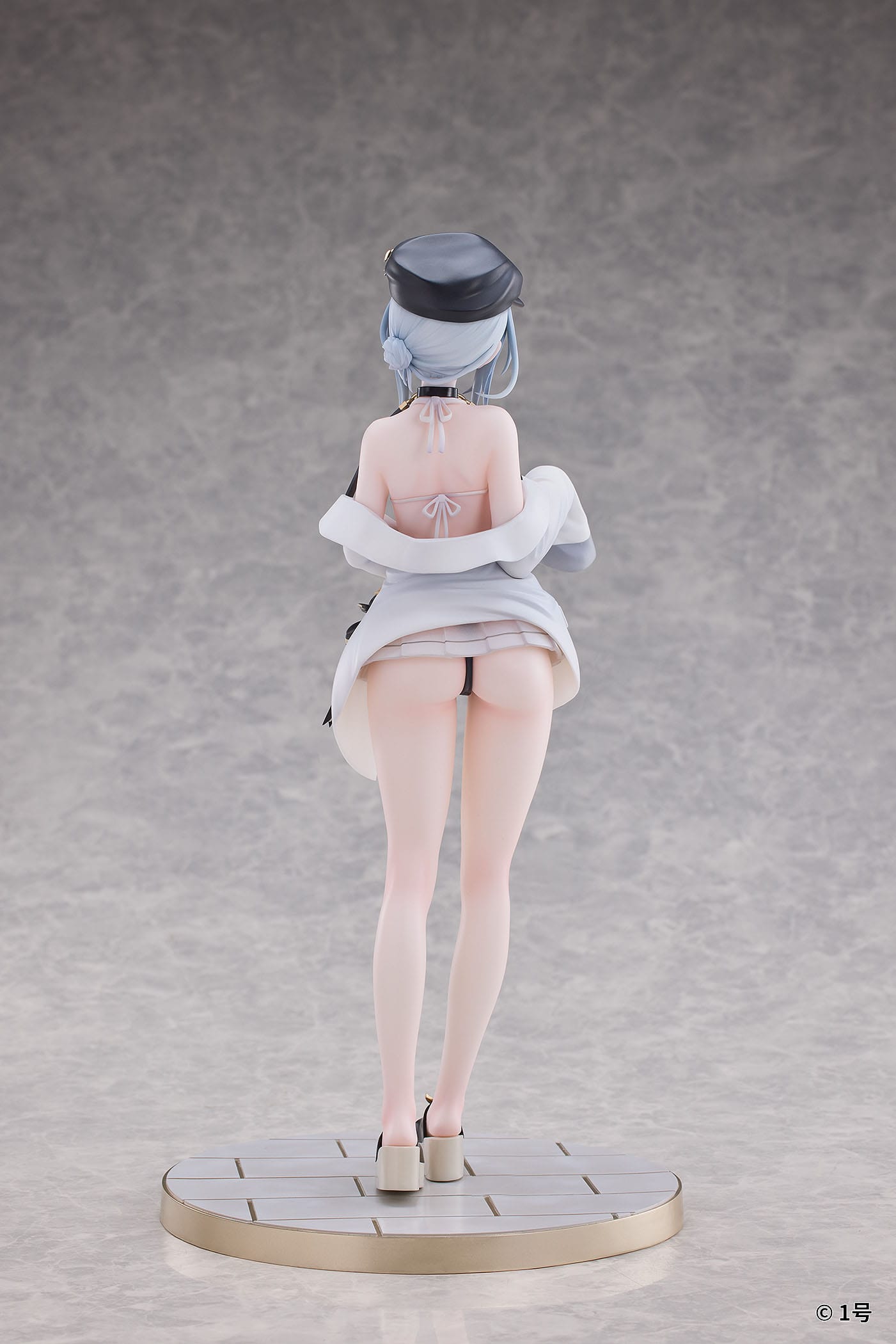 Chitomi Yoichi Swimsuit 18+ Ver. Special Edition Vify