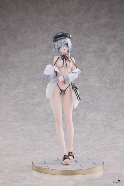 Chitomi Yoichi Swimsuit 18+ Ver. Special Edition Vify