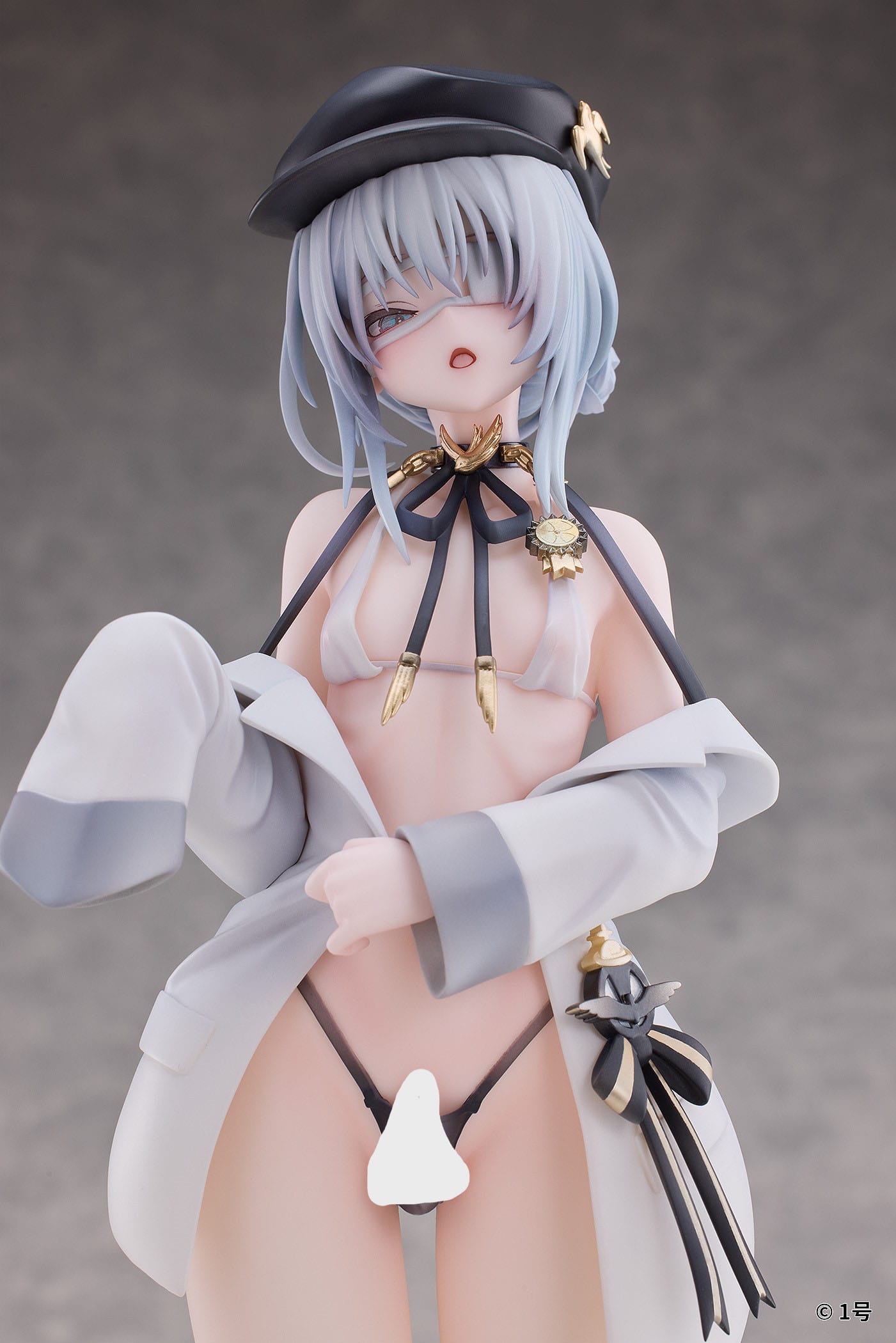 Chitomi Yoichi Swimsuit 18+ Ver. Special Edition Vify