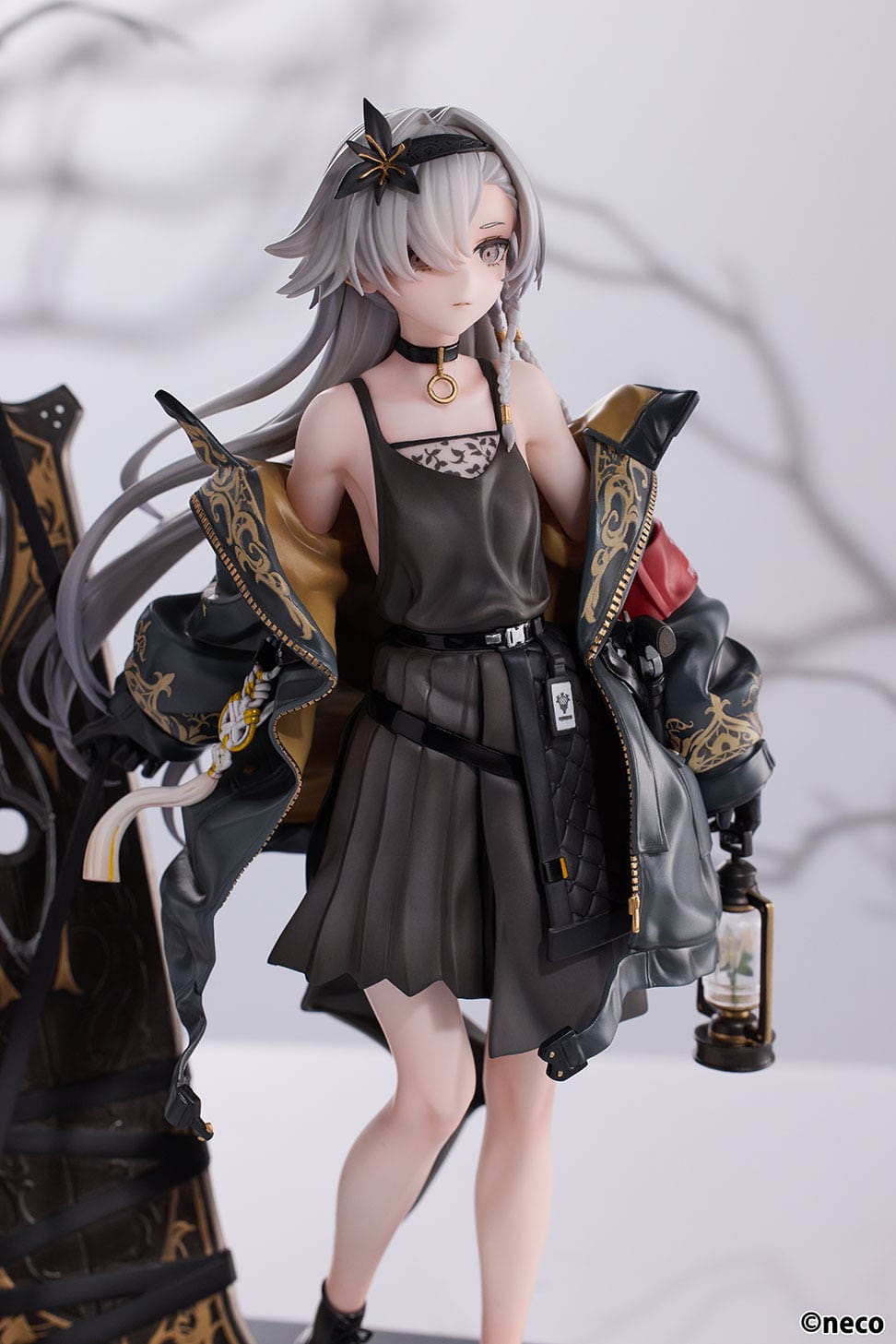 Hanatsumi Original Character VKEND