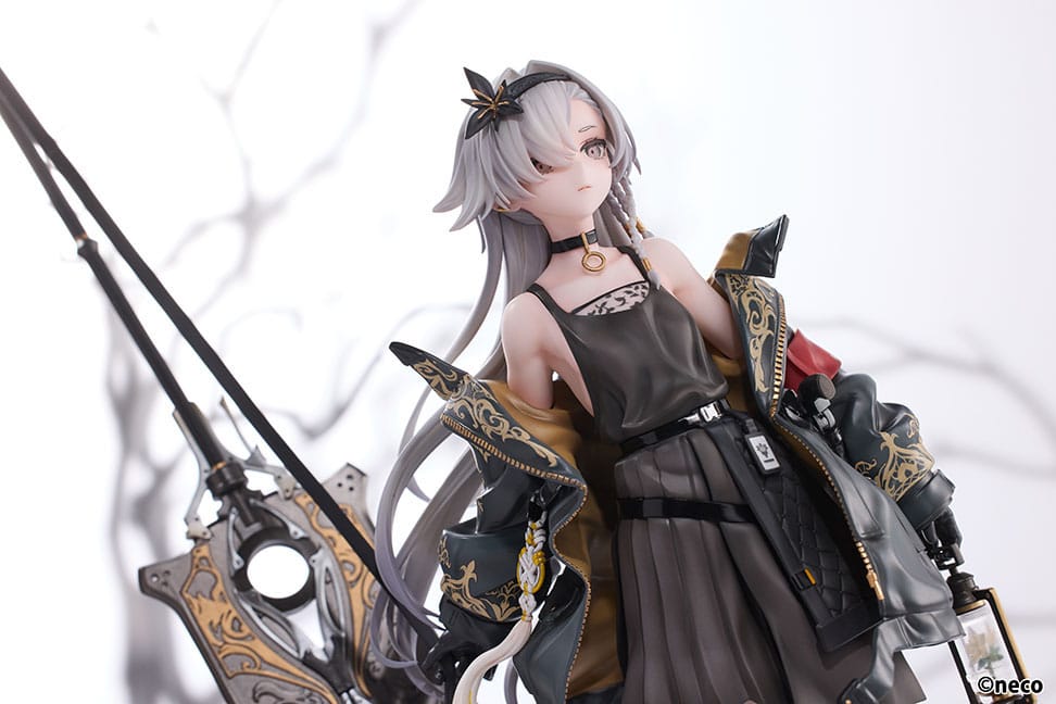 Hanatsumi Original Character VKEND