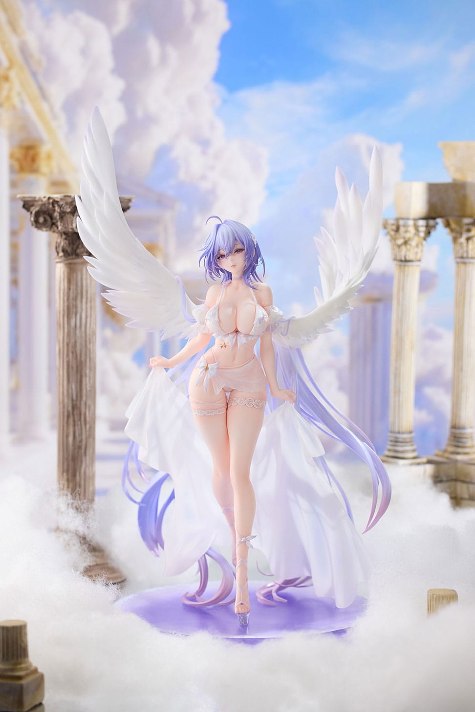 Hikari Original Character VKEND - Anime Figuren günstig kaufen