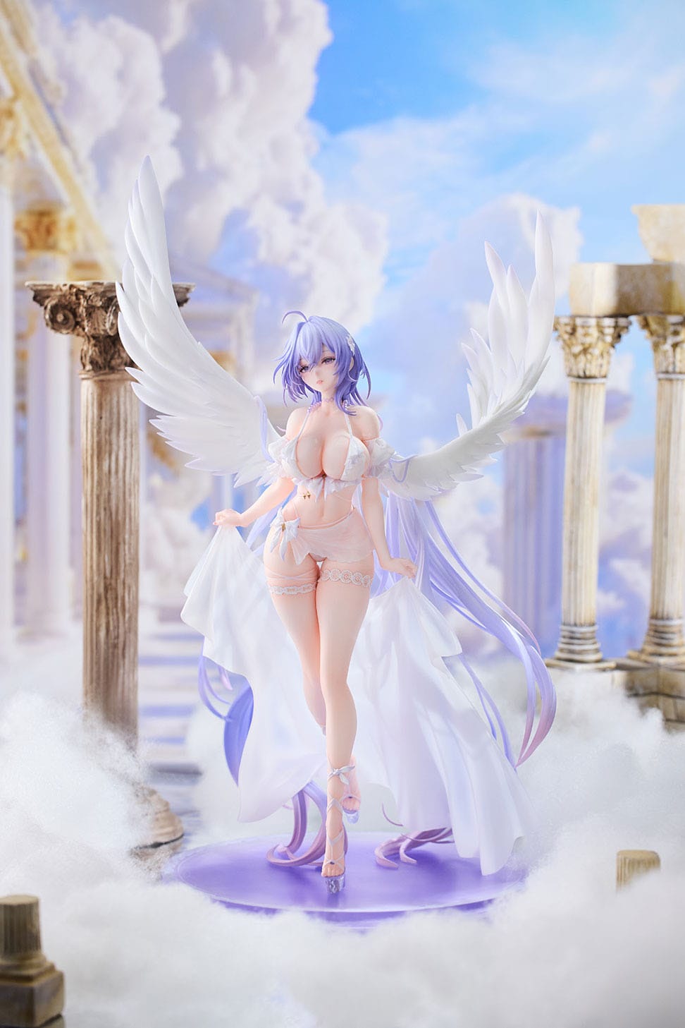 Hikari Original Character VKEND - Anime Figuren günstig kaufen