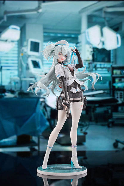 PA-15 Enchanting White Feather Girls´ Frontline 2 VKEND