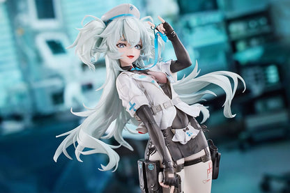PA-15 Enchanting White Feather Girls´ Frontline 2 VKEND