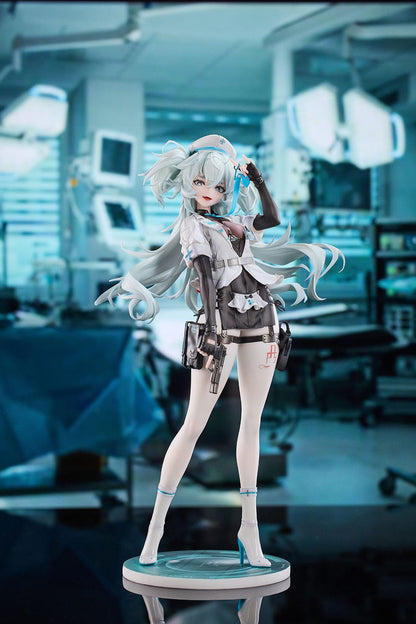 PA-15 Enchanting White Feather Girls´ Frontline 2 VKEND