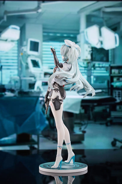 PA-15 Enchanting White Feather Girls´ Frontline 2 VKEND