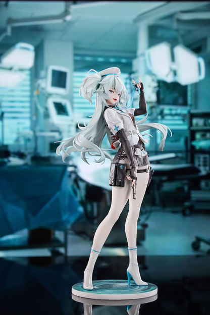 PA-15 Enchanting White Feather Girls´ Frontline 2 VKEND