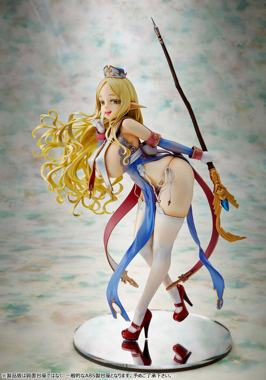 4th Villager Priscilla Original Character Elf Village Series Vertex - Anime Figuren günstig kaufen
