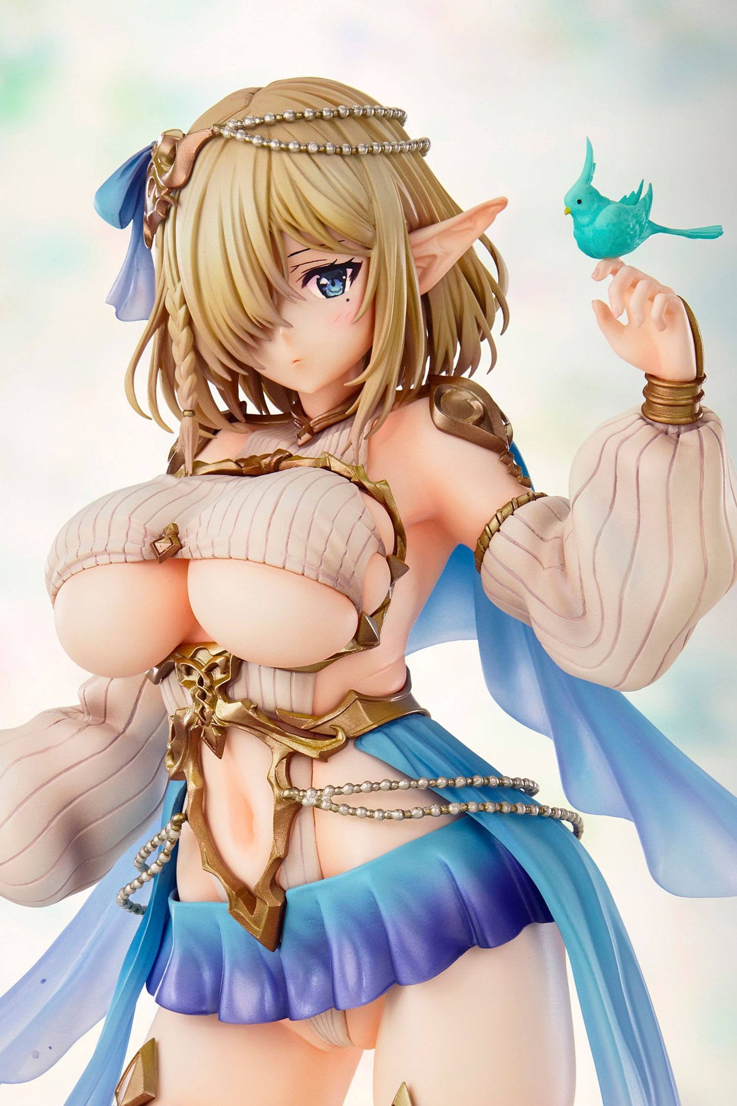5th Villager Kukuru Limited  Original Character Vertex - Anime Figuren günstig kaufen