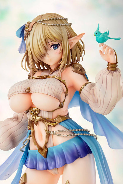 5th Villager Kukuru Limited  Original Character Vertex - Anime Figuren günstig kaufen