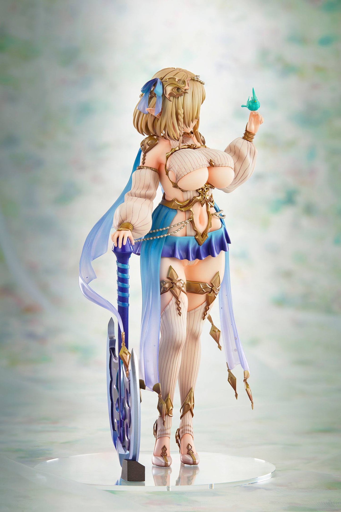 5th Villager Kukuru Limited  Original Character Vertex - Anime Figuren günstig kaufen