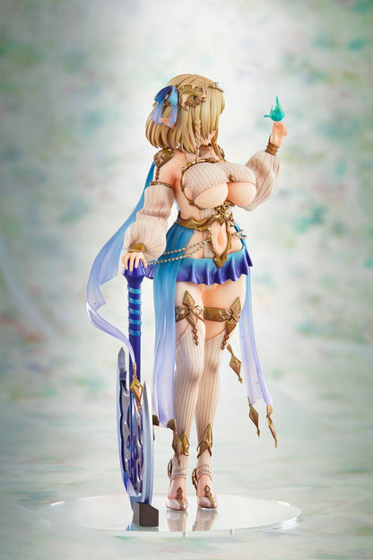 5th Villager Kukuru Limited  Original Character Vertex - Anime Figuren günstig kaufen